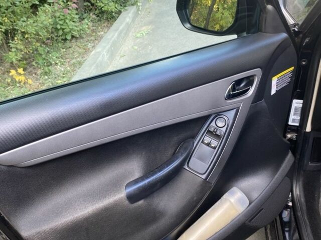 Черный Ситроен С4 Пикассо, объемом двигателя 1.6 л и пробегом 270 тыс. км за 4700 $, фото 8 на Automoto.ua