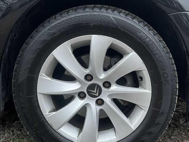 Чорний Сітроен С4 Пікассо, об'ємом двигуна 1.6 л та пробігом 312 тис. км за 5600 $, фото 18 на Automoto.ua