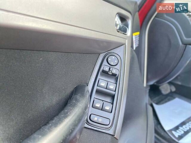 Чорний Сітроен С4 Пікассо, об'ємом двигуна 1.6 л та пробігом 230 тис. км за 6490 $, фото 10 на Automoto.ua