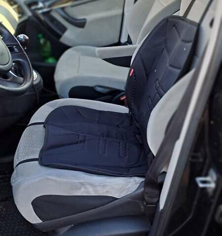 Чорний Сітроен С4 Пікассо, об'ємом двигуна 2 л та пробігом 215 тис. км за 6850 $, фото 17 на Automoto.ua