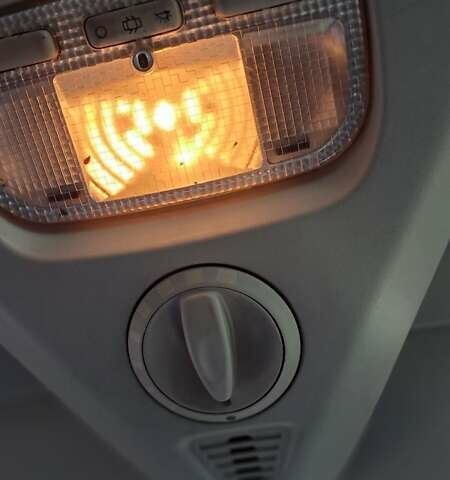 Чорний Сітроен С4 Пікассо, об'ємом двигуна 2 л та пробігом 215 тис. км за 6850 $, фото 18 на Automoto.ua