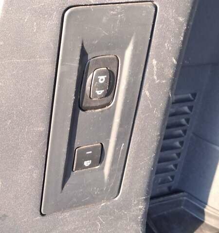 Чорний Сітроен С4 Пікассо, об'ємом двигуна 2 л та пробігом 215 тис. км за 6850 $, фото 45 на Automoto.ua