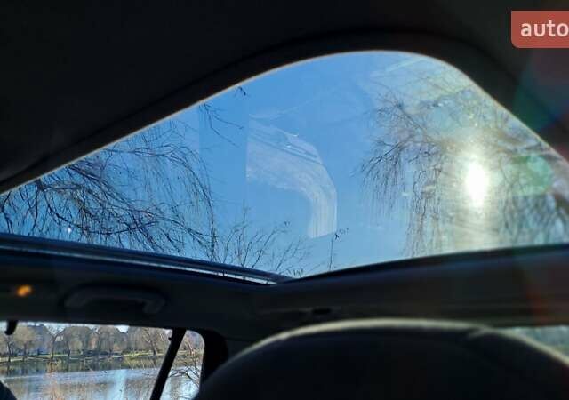 Чорний Сітроен С4 Пікассо, об'ємом двигуна 2 л та пробігом 215 тис. км за 6850 $, фото 23 на Automoto.ua