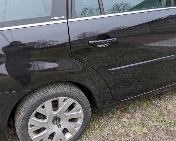 Чорний Сітроен С4 Пікассо, об'ємом двигуна 1.6 л та пробігом 290 тис. км за 5999 $, фото 4 на Automoto.ua