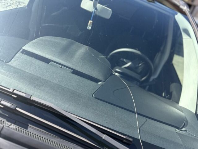 Чорний Сітроен С4 Пікассо, об'ємом двигуна 1.6 л та пробігом 270 тис. км за 4500 $, фото 5 на Automoto.ua