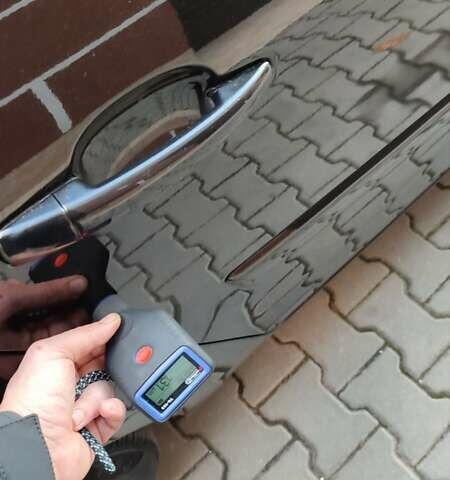 Чорний Сітроен С4 Пікассо, об'ємом двигуна 1.6 л та пробігом 279 тис. км за 5999 $, фото 25 на Automoto.ua