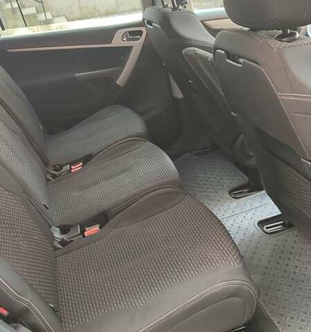 Ситроен С4 Пикассо 2011 в Хмельницком на Automoto.ua Черный Ситроен С4 Пикассо, объемом двигателя 1.6 л и пробегом 279 тыс. км за 6100 $, фото 21 на Automoto.ua