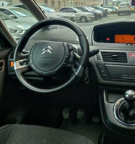 Ситроен С4 Пикассо 2011 в Хмельницком на Automoto.ua Черный Ситроен С4 Пикассо, объемом двигателя 1.6 л и пробегом 279 тыс. км за 6100 $, фото 23 на Automoto.ua