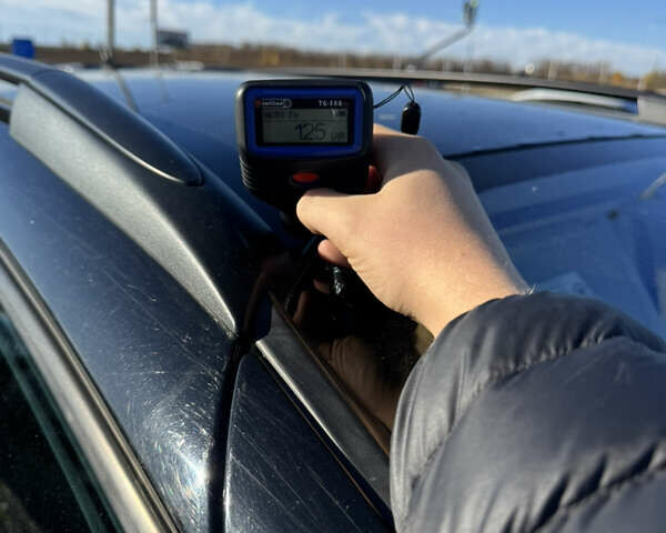 Чорний Сітроен С4 Пікассо, об'ємом двигуна 1.5 л та пробігом 258 тис. км за 7200 $, фото 22 на Automoto.ua