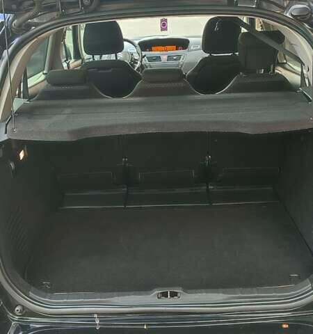 Ситроен С4 Пикассо 2011 в Хмельницком на Automoto.ua Черный Ситроен С4 Пикассо, объемом двигателя 1.6 л и пробегом 279 тыс. км за 6100 $, фото 27 на Automoto.ua