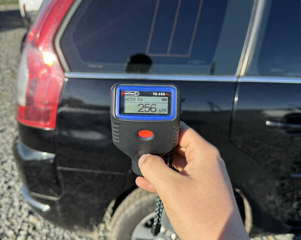 Чорний Сітроен С4 Пікассо, об'ємом двигуна 1.5 л та пробігом 258 тис. км за 7200 $, фото 19 на Automoto.ua