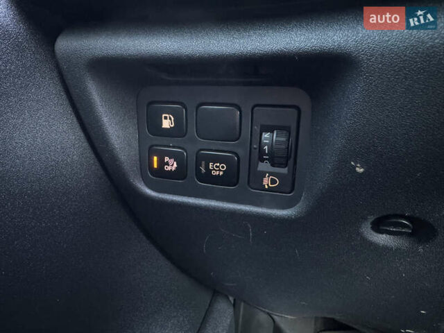 Чорний Сітроен С4 Пікассо, об'ємом двигуна 1.5 л та пробігом 258 тис. км за 7200 $, фото 13 на Automoto.ua
