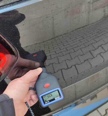 Чорний Сітроен С4 Пікассо, об'ємом двигуна 1.6 л та пробігом 279 тис. км за 5999 $, фото 27 на Automoto.ua