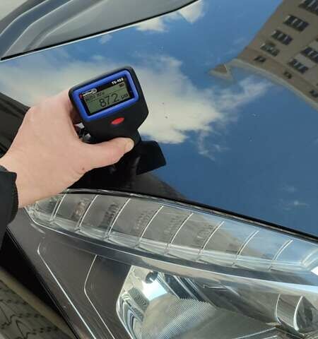 Ситроен С4 Пикассо 2011 в Хмельницком на Automoto.ua Черный Ситроен С4 Пикассо, объемом двигателя 1.6 л и пробегом 279 тыс. км за 6100 $, фото 32 на Automoto.ua