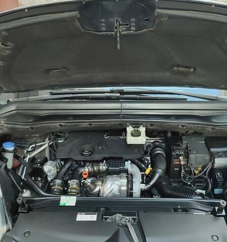 Ситроен С4 Пикассо 2011 в Хмельницком на Automoto.ua Черный Ситроен С4 Пикассо, объемом двигателя 1.6 л и пробегом 279 тыс. км за 6100 $, фото 30 на Automoto.ua