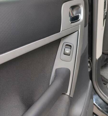 Чорний Сітроен С4 Пікассо, об'ємом двигуна 1.6 л та пробігом 279 тис. км за 5999 $, фото 15 на Automoto.ua