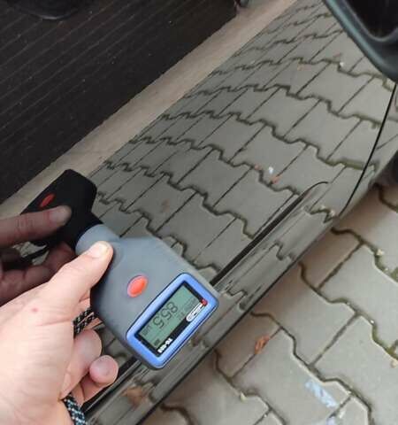 Чорний Сітроен С4 Пікассо, об'ємом двигуна 1.6 л та пробігом 279 тис. км за 5999 $, фото 24 на Automoto.ua