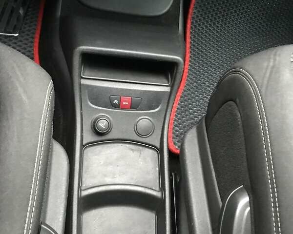 Черный Ситроен С4 Пикассо, объемом двигателя 1.56 л и пробегом 229 тыс. км за 6900 $, фото 23 на Automoto.ua