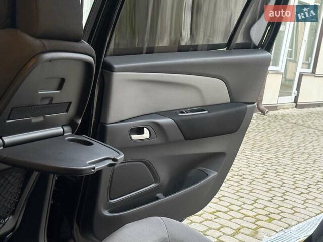 Черный Ситроен С4 Пикассо, объемом двигателя 1.56 л и пробегом 116 тыс. км за 8150 $, фото 47 на Automoto.ua