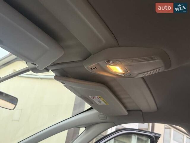 Черный Ситроен С4 Пикассо, объемом двигателя 1.56 л и пробегом 116 тыс. км за 8150 $, фото 77 на Automoto.ua