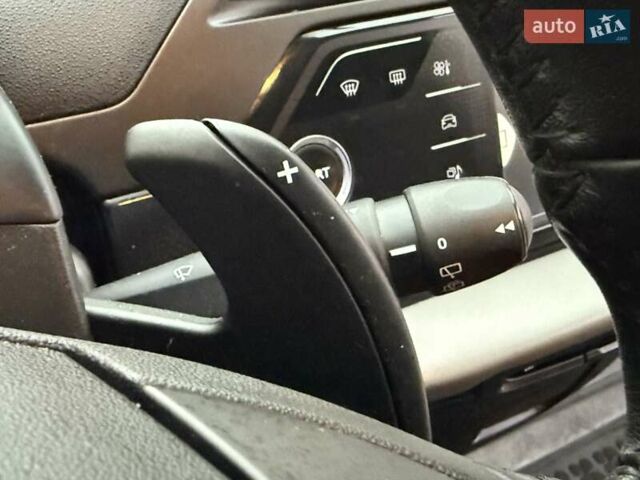 Черный Ситроен С4 Пикассо, объемом двигателя 1.56 л и пробегом 116 тыс. км за 8150 $, фото 74 на Automoto.ua