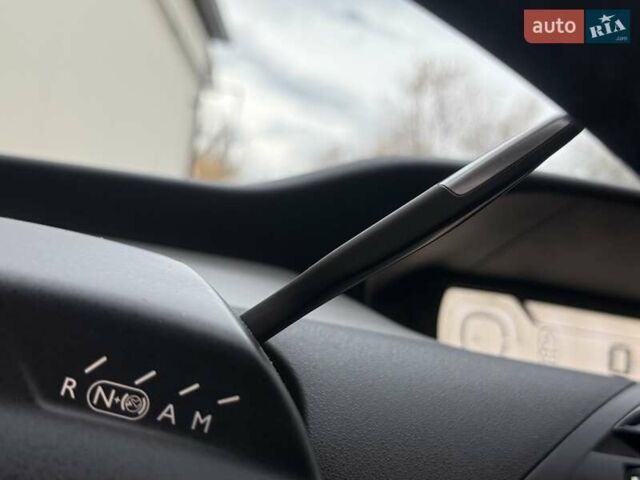 Черный Ситроен С4 Пикассо, объемом двигателя 1.56 л и пробегом 116 тыс. км за 8150 $, фото 69 на Automoto.ua