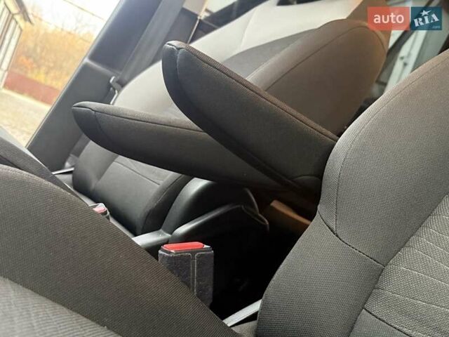 Черный Ситроен С4 Пикассо, объемом двигателя 1.56 л и пробегом 116 тыс. км за 8150 $, фото 70 на Automoto.ua