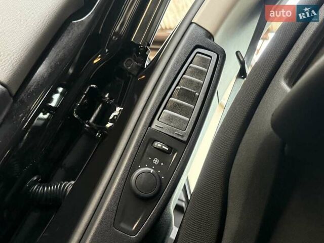 Черный Ситроен С4 Пикассо, объемом двигателя 1.56 л и пробегом 116 тыс. км за 8150 $, фото 52 на Automoto.ua