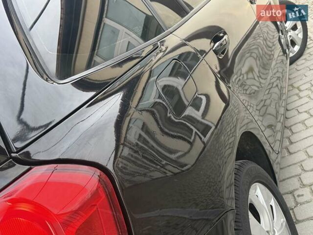 Черный Ситроен С4 Пикассо, объемом двигателя 1.56 л и пробегом 116 тыс. км за 8150 $, фото 32 на Automoto.ua