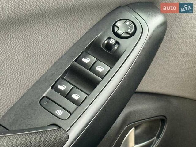 Черный Ситроен С4 Пикассо, объемом двигателя 1.56 л и пробегом 116 тыс. км за 8150 $, фото 68 на Automoto.ua