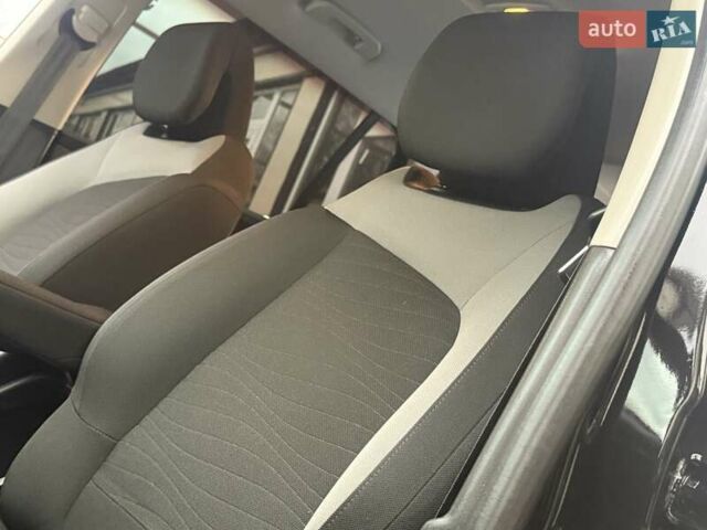 Черный Ситроен С4 Пикассо, объемом двигателя 1.56 л и пробегом 116 тыс. км за 8150 $, фото 66 на Automoto.ua