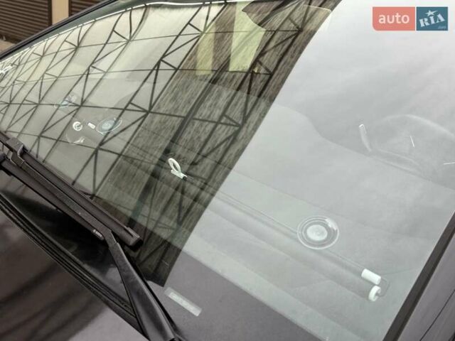 Черный Ситроен С4 Пикассо, объемом двигателя 1.56 л и пробегом 116 тыс. км за 8150 $, фото 10 на Automoto.ua