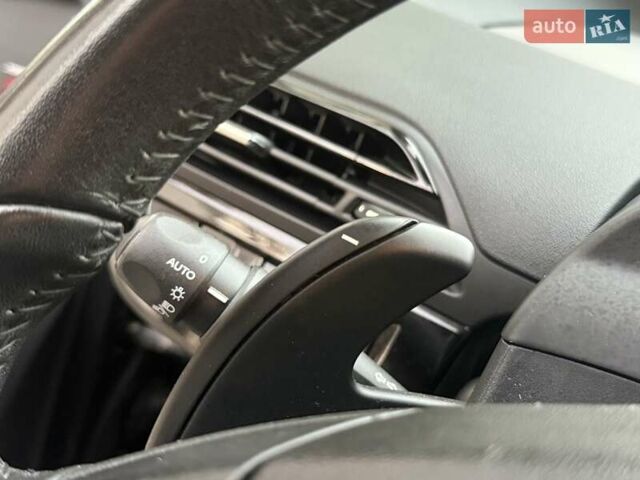 Черный Ситроен С4 Пикассо, объемом двигателя 1.56 л и пробегом 116 тыс. км за 8150 $, фото 73 на Automoto.ua