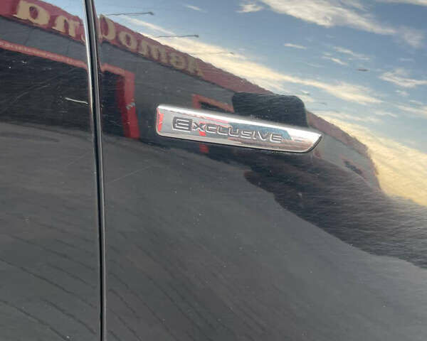 Чорний Сітроен С4 Пікассо, об'ємом двигуна 2 л та пробігом 260 тис. км за 11000 $, фото 41 на Automoto.ua