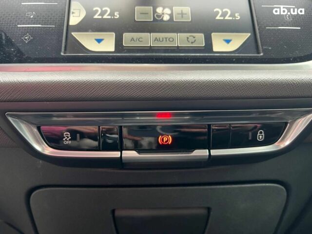 Черный Ситроен С4 Пикассо, объемом двигателя 1.6 л и пробегом 272 тыс. км за 11390 $, фото 27 на Automoto.ua