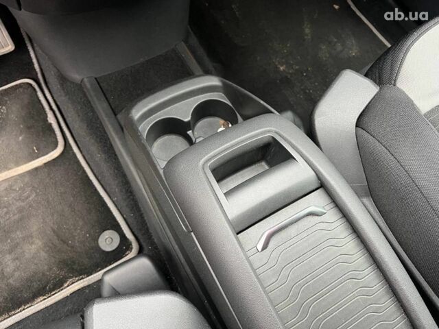 Черный Ситроен С4 Пикассо, объемом двигателя 1.6 л и пробегом 272 тыс. км за 11390 $, фото 28 на Automoto.ua