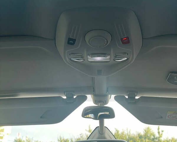 Чорний Сітроен С4 Пікассо, об'ємом двигуна 2 л та пробігом 260 тис. км за 11000 $, фото 12 на Automoto.ua