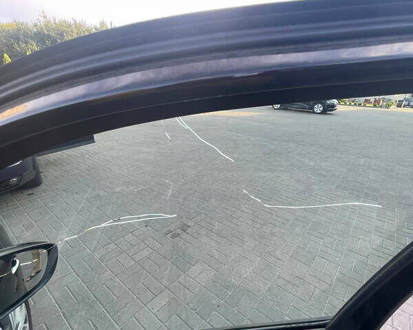 Чорний Сітроен С4 Пікассо, об'ємом двигуна 2 л та пробігом 260 тис. км за 11000 $, фото 29 на Automoto.ua