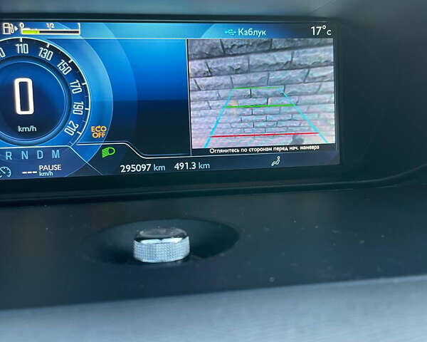 Чорний Сітроен С4 Пікассо, об'ємом двигуна 2 л та пробігом 260 тис. км за 11000 $, фото 37 на Automoto.ua