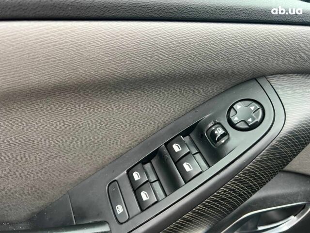 Черный Ситроен С4 Пикассо, объемом двигателя 1.6 л и пробегом 272 тыс. км за 11390 $, фото 14 на Automoto.ua