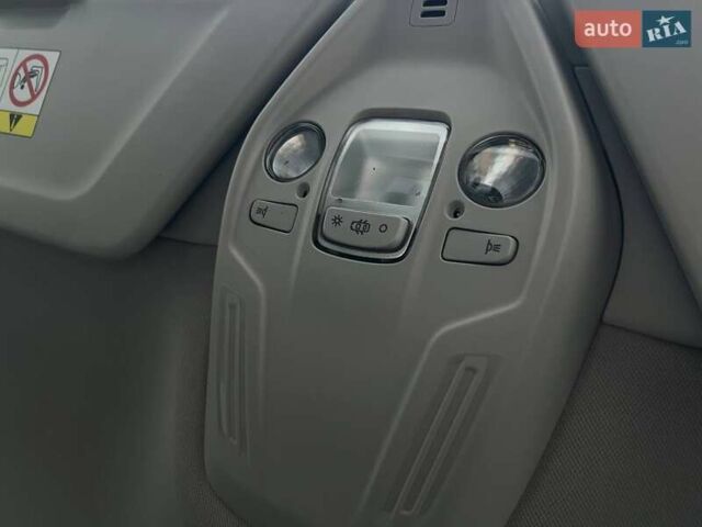 Чорний Сітроен С4 Пікассо, об'ємом двигуна 1.6 л та пробігом 238 тис. км за 10000 $, фото 15 на Automoto.ua