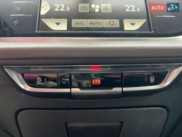 Черный Ситроен С4 Пикассо, объемом двигателя 1.6 л и пробегом 272 тыс. км за 11390 $, фото 28 на Automoto.ua