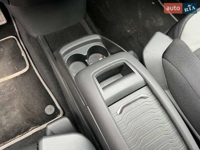 Черный Ситроен С4 Пикассо, объемом двигателя 1.6 л и пробегом 272 тыс. км за 11390 $, фото 29 на Automoto.ua