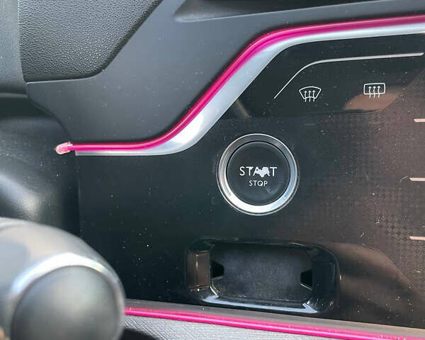 Чорний Сітроен С4 Пікассо, об'ємом двигуна 2 л та пробігом 260 тис. км за 11000 $, фото 26 на Automoto.ua