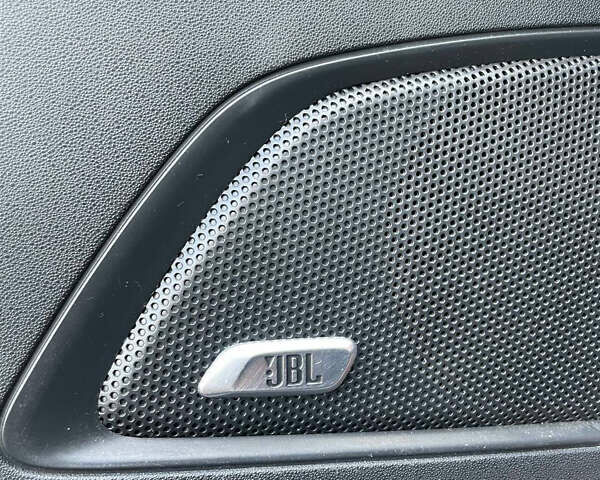 Чорний Сітроен С4 Пікассо, об'ємом двигуна 2 л та пробігом 260 тис. км за 11000 $, фото 20 на Automoto.ua