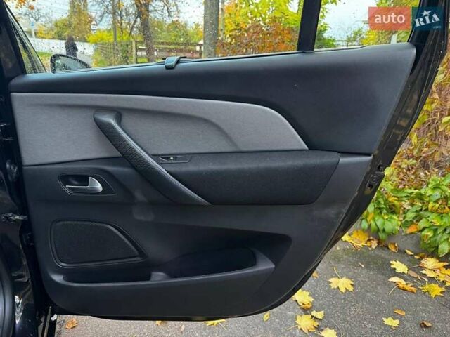 Ситроен С4 Пикассо 2015 в Киеве на Automoto.ua Черный Ситроен С4 Пикассо, объемом двигателя 2 л и пробегом 283 тыс. км за 10490 $, фото 23 на Automoto.ua