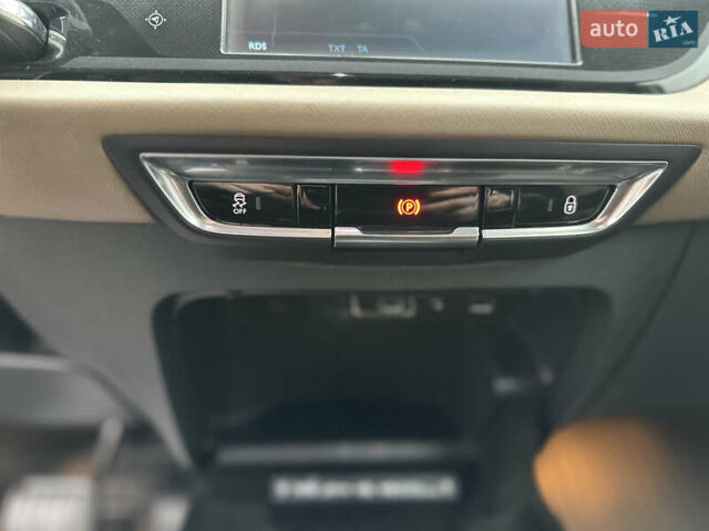 Чорний Сітроен С4 Пікассо, об'ємом двигуна 1.56 л та пробігом 172 тис. км за 11250 $, фото 29 на Automoto.ua