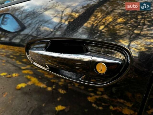 Ситроен С4 Пикассо 2015 в Киеве на Automoto.ua Черный Ситроен С4 Пикассо, объемом двигателя 2 л и пробегом 283 тыс. км за 10490 $, фото 8 на Automoto.ua