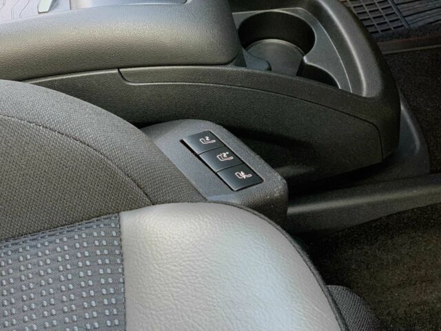 Черный Ситроен С4 Пикассо, объемом двигателя 1.6 л и пробегом 91 тыс. км за 12899 $, фото 16 на Automoto.ua