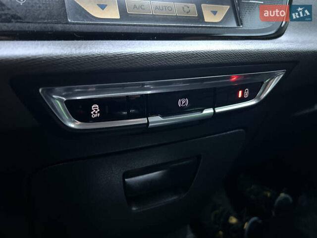 Черный Ситроен С4 Пикассо, объемом двигателя 1.56 л и пробегом 233 тыс. км за 7999 $, фото 31 на Automoto.ua